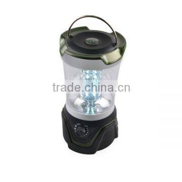 Compass LED Lights For Home TOP Switch Foldable LED Camping Lantern Light photo-2