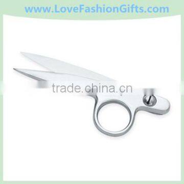 Weaver Scissors Straight