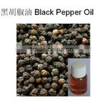 Natural Black pepper essential oil Best Price Wholesale