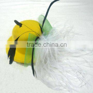 Hair Adorn Mini Hat (Decorative Mini Hat)