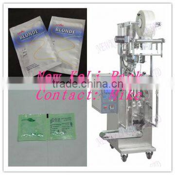 Sachet Honey Automatic Vertical Packaging Machine photo-3