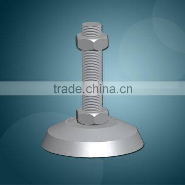 High Quality Loading Bearing FT-80S Adjustable Metal Leveling Feet