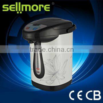 Hot sale electric water boiler (thermo kettle)