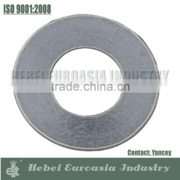 JIS 10K spiral wound gasket