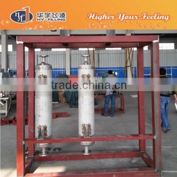 Waste gas CO2 production equipment