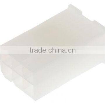 39-01-3189 MOLEX 18P CONNECTOR LIFY CABLE (Crimping+assembly)The Machine Internal Wire Harness photo-6