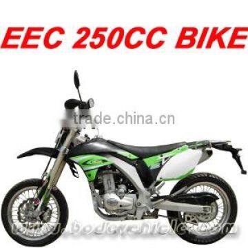 EEC 250CC BIKE 250cc motocross bike EEC 250CC ROAD BIKE(MC-679)