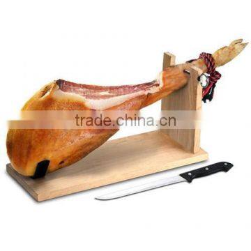 steel ham stand/ham holder