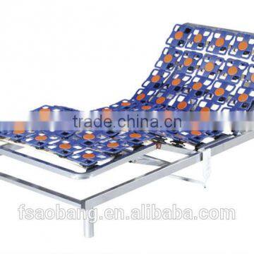 electric adjustable bed F510-1