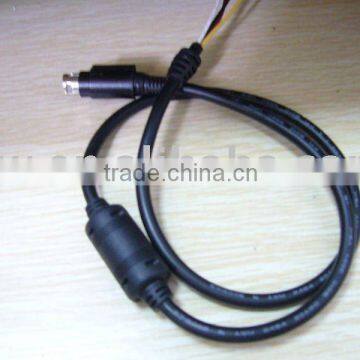 MD4M +communication cable