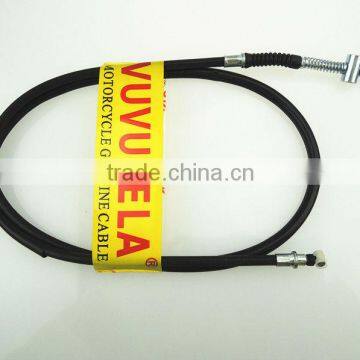 brake cable cd70 of motorcycle spare parts,motorcycle control cable .