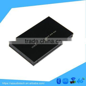 USB 3.1 Type C 2.5 inch SATA SSD HDD Case