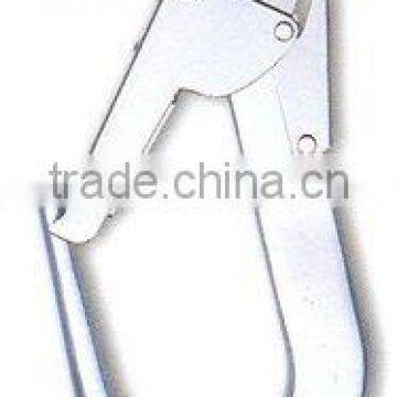 ALUMINIUM REBAR HOOK / SAFETY HOOK (SSS-0471)