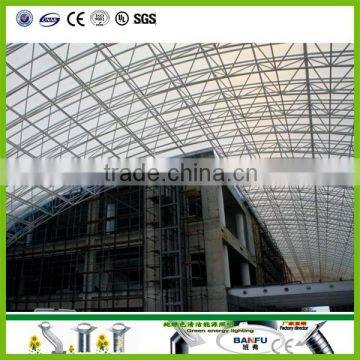 Polycarbonate greenhouse , polycarbonate granules , PC Hollow Sheet