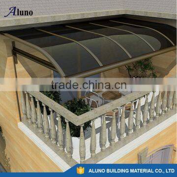 Aluminum Outdoor Patio Roof