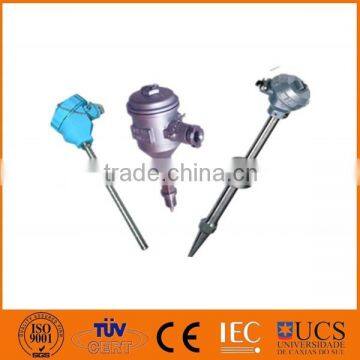 Armored Thermal Resistance Platinum Rtd Pt1000 Sheathed Thermocouple photo-6