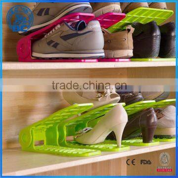 Adjustable Save Space Shoes Racks