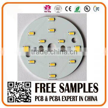 Aluminum PCBs With Brand Led Assembly photo-2