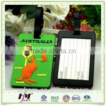 New products on china market luggage tag machine