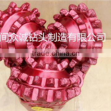 TCI Drill Bit/Insert Tricone Rotary Bit,water Well Drilling Equipment ,drilling for Groundwater photo-3