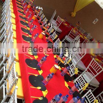 chiavari chair for kids party