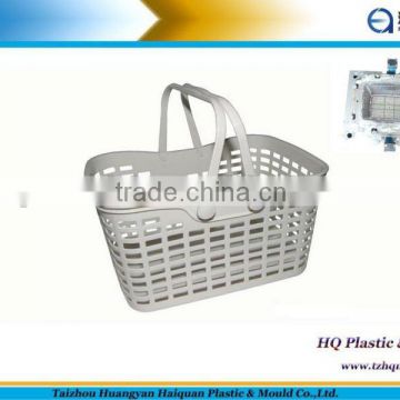 mould for injection, make superior plastic basket mold/mould