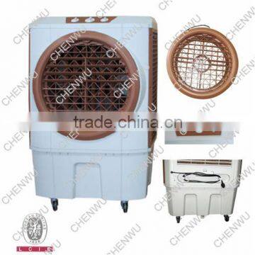 evaporative air cooler portable air cooler/ mobile air cooler /desert air cooler /air cooler without water