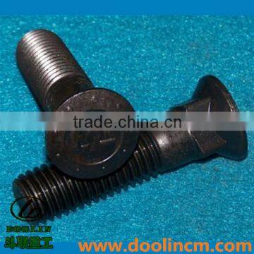 Hot Sale and High Quality Bolt & Nut Track Shoe Bolt Nut 4K7038/7H3606