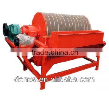 Wet Magnetic Separator for Magnetite, Magnetic Pyrite, Baking Ore and Titanium of Iron Ore