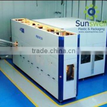 Blow Molding Machine