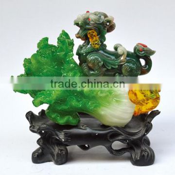 Favorites Compare Chinese Cabbage Decoration Gift T16B