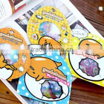 Japanese cute totoro small box pack stickers stickers DIY hand stickers PN6436