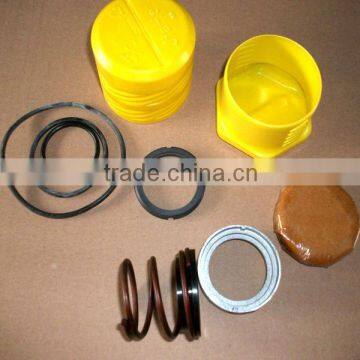 Bitzer Compressor Shaft Seal 4NFCY Mechanical shaft seal bitzer shaft oil seal