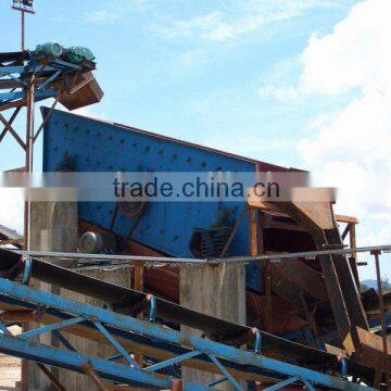 2013 Protein Shaker Circular Vibrating Screen photo-4