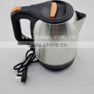 Russian 1.8L automatic electric kettle water pot