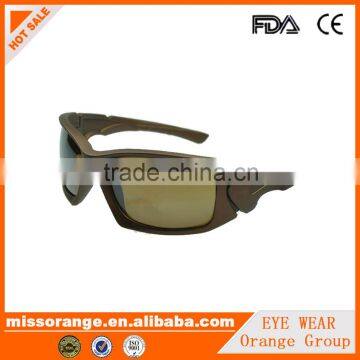 Top quality sports sun glasses