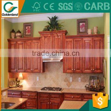 China Overall Kitchen supplier cheap price whole kitchen /full kitchen                        
                                                Quality Choice