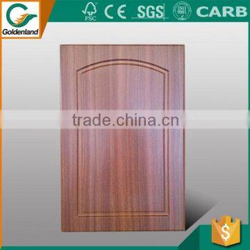 kitchen cabinet PVC door