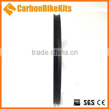 CBK 26er 40mm Deep 32mm Wide Down Hill Mtb T700 Carbon Bike Wheel Rim Quality Choice