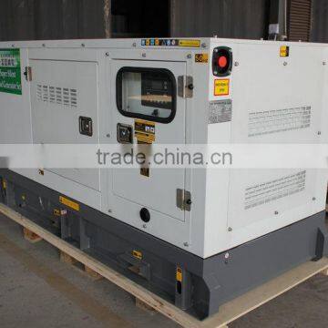 Japan imported kubota 15 kva generators single phase