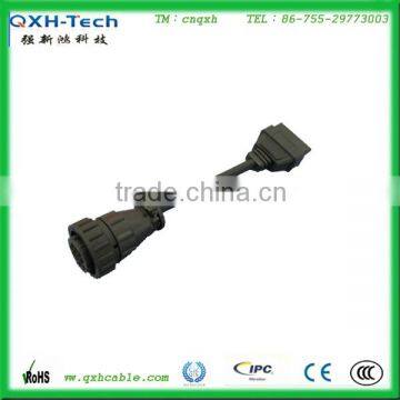 high quality trailer harness for electrical