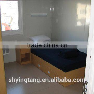 New Design Conversion Container House