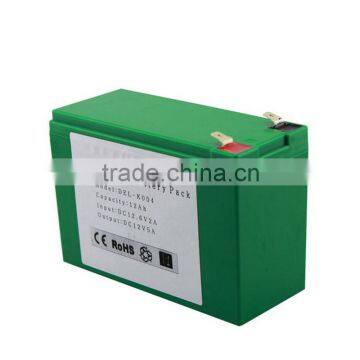 18650 DIY Rechargeable 12V Battery Pack 18.2Ah seal type lithium battery pack                        
                                                Quality Choice
                                                    Most Popular