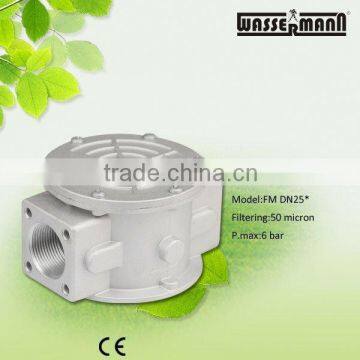 FM Natural Gas Filters photo-6