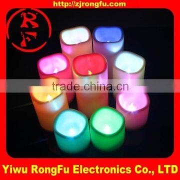 Wholesale Crazy Birthday Candles,candle Light,led Birthday Candle photo-3