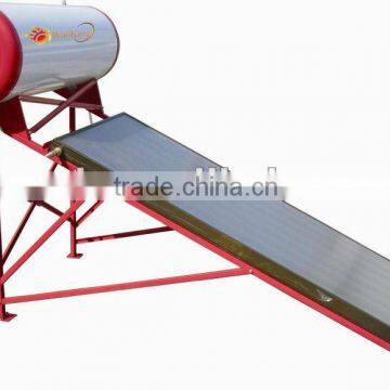 Water Tank Series Flat plate solar collector(WPB)