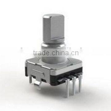 11mm Encoder rotary encoder video encoder satellite encoder video encoder