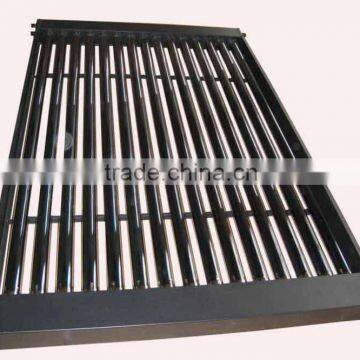 U type heatpipe Solar Collector