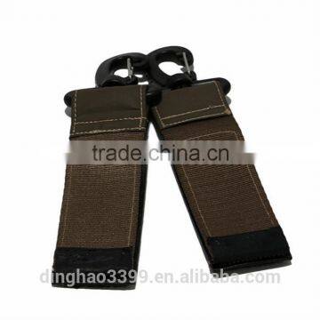 Simple Design Mommy Bag High Quality Nylon Diaper Bag Women's Travel Diaper Bag photo-5