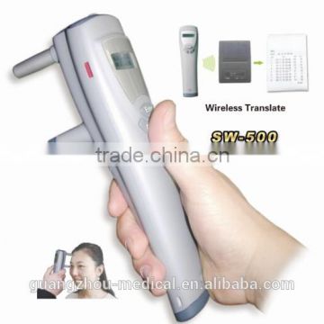 applanation tonometer, portable auto refractometer applanation tonometer medical eyes equipments